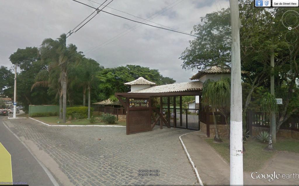 A Casa - Com 3 Quartos E Ate 7 Hospedes Armacao dos Buzios Exterior photo